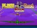 Juego Avión Toca Pistola en línea
