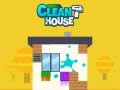 Juego Casa Limpia 3D en línea