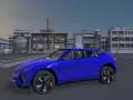 Juego Simulator de Física de Automóviles: Atlanta en Sandbox en línea
