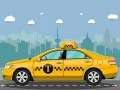 Juego Memoria de Vehículos de Ciudad en línea