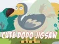 Juego Rompecabezas de Dodo Adorable en línea Juego Rompecabezas de Dodo Adorable en línea