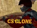Juego Clone de CS en línea