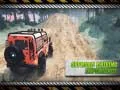 Juego Simulación de Prado de Lujo Aventura Offroad Loca en línea Juego Simulación de Prado de Lujo Aventura Offroad Loca en línea