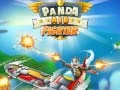 Juego Luchador Aéreo Panda en línea Juego Luchador Aéreo Panda en línea