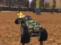 Juego Ejército de Camiones de Demolición en línea Juego Ejército de Camiones de Demolición en línea