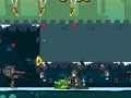 Juego Invasión Robótica en línea