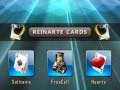 Juego Cartas Reinarte en línea