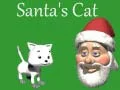 Juego El Gato de Santa en línea