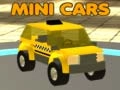 Juego Mini Coches en línea Juego Mini Coches en línea
