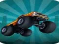 Juego Monster Truck en línea Juego Monster Truck en línea