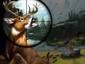 Juego Cazador de ciervos en línea