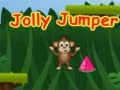 Juego Brincador Alegre en línea
