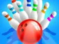 Juego Mini Bowling 3D en línea