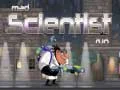 Juego Carrera del Científico Loco en línea Juego Carrera del Científico Loco en línea