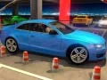 Juego Estacionamiento de Coche 2D en línea Juego Estacionamiento de Coche 2D en línea
