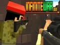 Juego Guerra Infinita 2020 en línea