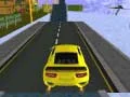 Juego Acrobacias de Coches Clásicos 2020 en línea