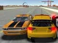 Juego Conductor de coches en línea