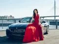 Juego Chicas y coches en línea