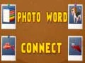 Juego Foto Palabra Conectar en línea