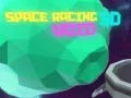 Juego Carreras Espaciales 3D: Vacío en línea