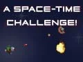 Juego Un Desafío Espacio-Temporal en línea Juego Un Desafío Espacio-Temporal en línea