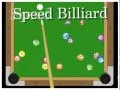 Juego Billar Rápido en línea