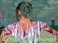 Juego Abuela Creepy Malvada en línea