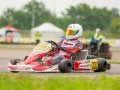 Juego Rompecabezas de Karting Kart en línea