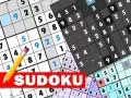 Juego Sudoku en línea
