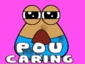 Juego Cuidado de Pou en línea