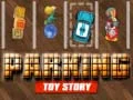 Juego Estacionamiento Historia de Juguetes en línea Juego Estacionamiento Historia de Juguetes en línea