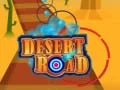 Juego Carretera del desierto en línea