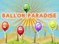 Juego Paraíso de Globos en línea