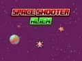 Juego Disparador Espacial Alienígena en línea Juego Disparador Espacial Alienígena en línea