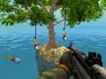 Juego Tiro a botellas en línea Juego Tiro a botellas en línea