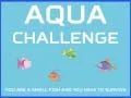 Juego Desafío Aqua en línea