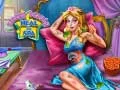 Juego La Bella Durmiente: Sanación y Spa en línea