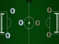 Juego Futbolín en línea