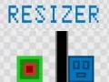 Juego Redimensionador en línea Juego Redimensionador en línea