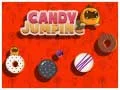 Juego Salto de Dulces en línea Juego Salto de Dulces en línea