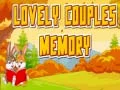Juego Memoria de Parejas Encantadoras en línea