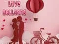 Juego Bolos de amor en línea