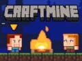 Juego CraftMine en línea