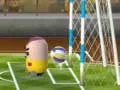 Juego Fútbol Pastilla en línea
