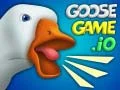 Juego Juego de Gansos.io en línea