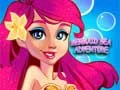 Juego Aventura Marina de la Sirena en línea