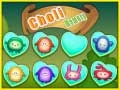 Juego Memoria Choli en línea