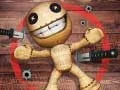 Juego Patea al Buddy 3D en línea