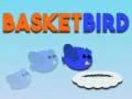 Juego Pájaro de Baloncesto en línea